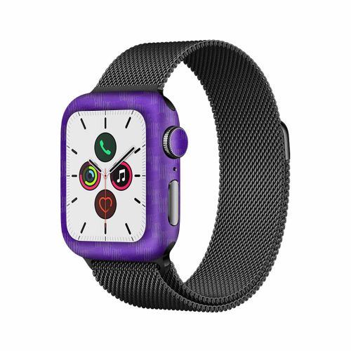 Apple_Watch 5 (40mm)_Purple_Fiber_1